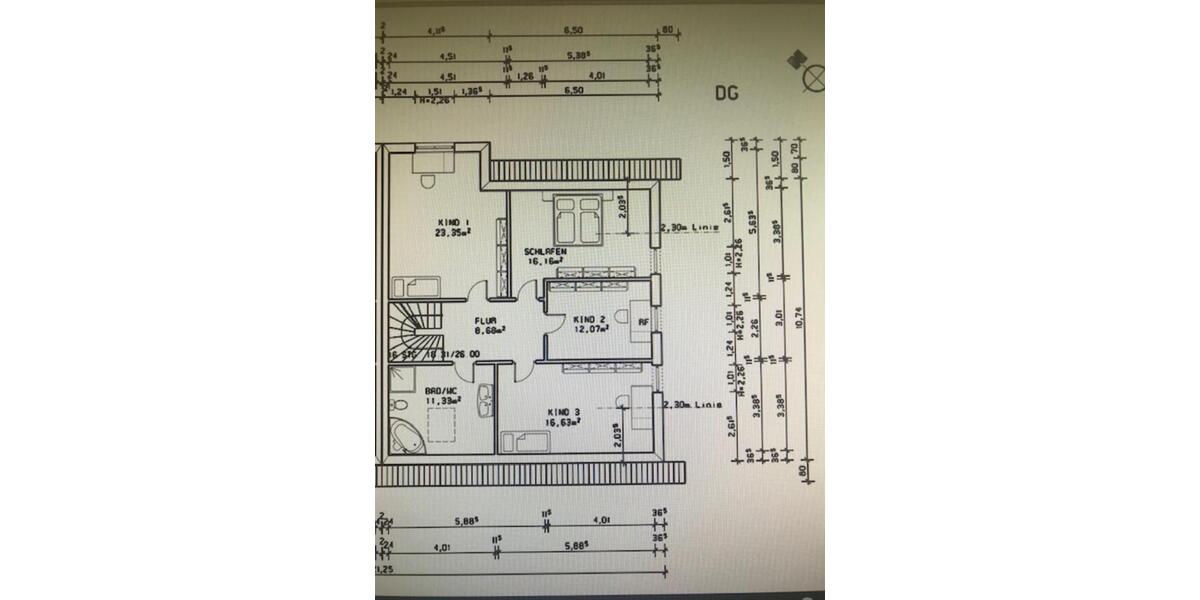 Doppelhaushälfte Nümbrecht - 9 Zimmer, 268 m&sup2;, 475.000&euro; | Angebot:21692398