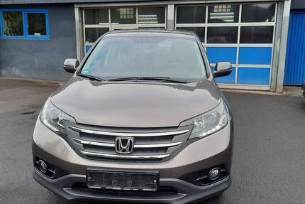 Honda CR-V 89.579 km 12.700 &euro; Nümbrecht 51588