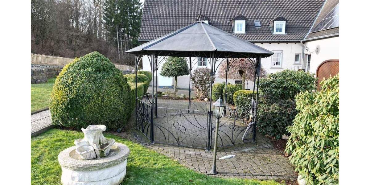 Mehrfamilienhaus, Wohnhaus Olpe Rhonard - 1 Zimmer, 1.180.000&euro; | Angebot:25666279