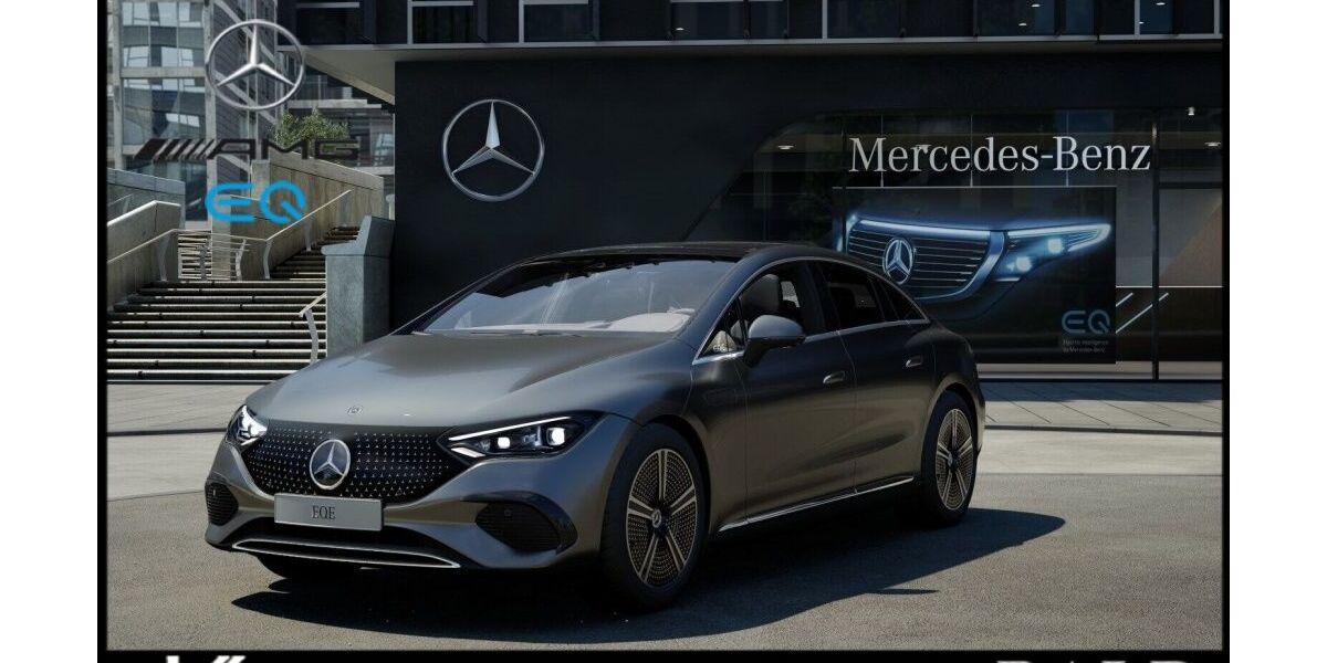 Mercedes-Benz EQE 3.639 km 59.690 &euro; Lüdenscheid 58507