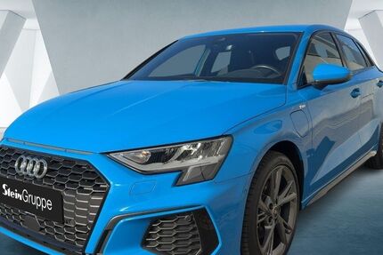 Audi A3 60.550 km 26.330 &euro; Gummersbach 51645