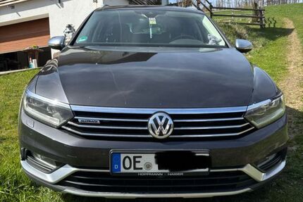 VW Passat Alltrack 160.000 km 18.000 &euro; Attendorn 57439