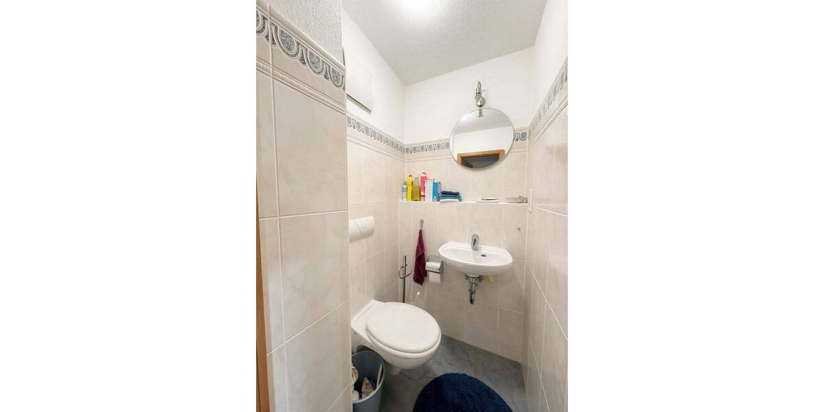 Etagenwohnung Lüdenscheid Brügge - 3 Zimmer, 88 m&sup2;, 279.000&euro; | Angebot:26686370