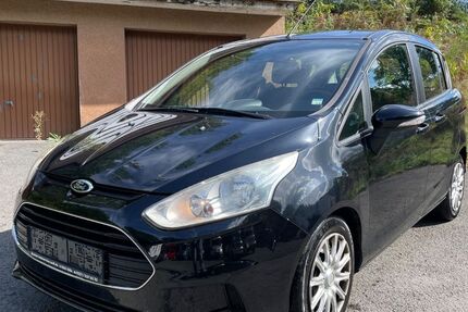 Ford B-Max 108.000 km 4.399 &euro; Gummersbach 51645