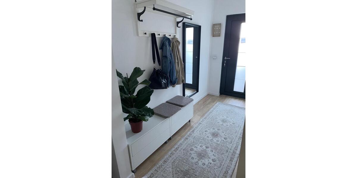 Etagenwohnung Wiehl - 2 Zimmer, 53 m&sup2;, 750&euro; | Angebot:27592808