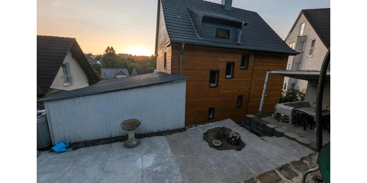 Einfamilienhaus Gummersbach - 6 Zimmer, 147 m&sup2;, 389.000&euro; | Angebot:16431598