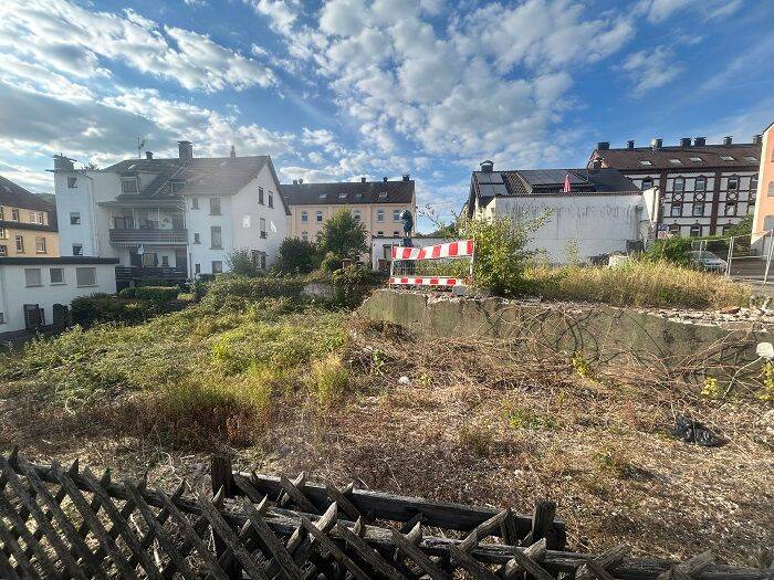 Grundstück Lüdenscheid Brügge - 99.000&euro; | Angebot:25660815