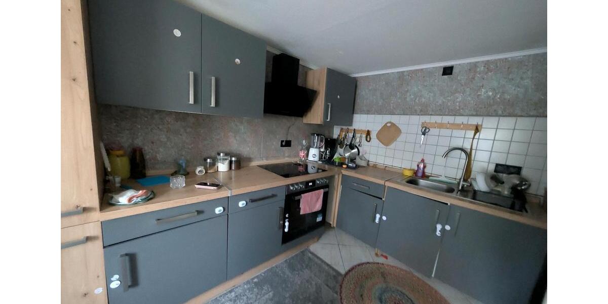 Erdgeschoßwohnung Wiehl - 3 Zimmer, 76 m&sup2;, 600&euro; | Angebot:27592888
