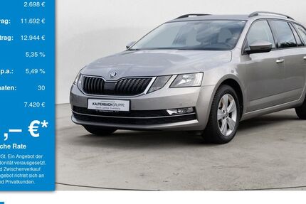 Skoda Octavia 78.025 km 13.490 &euro; Waldbröl 51545