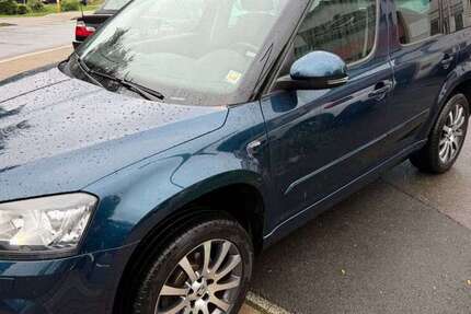 Skoda Yeti 135.750 km 9.999 &euro; Lüdenscheid 58515