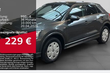 Audi Q2 6.430 km 27.620 &euro; Plettenberg 58840