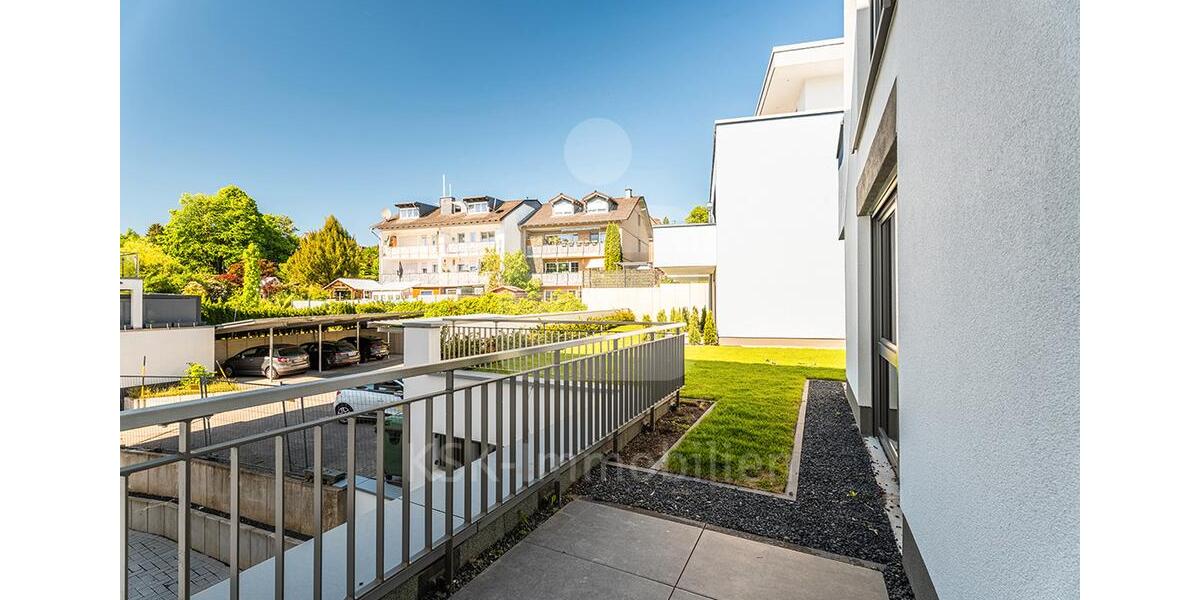 Etagenwohnung Eitorf - 3 Zimmer, 94 m&sup2;, 1.175&euro; | Angebot:25990256