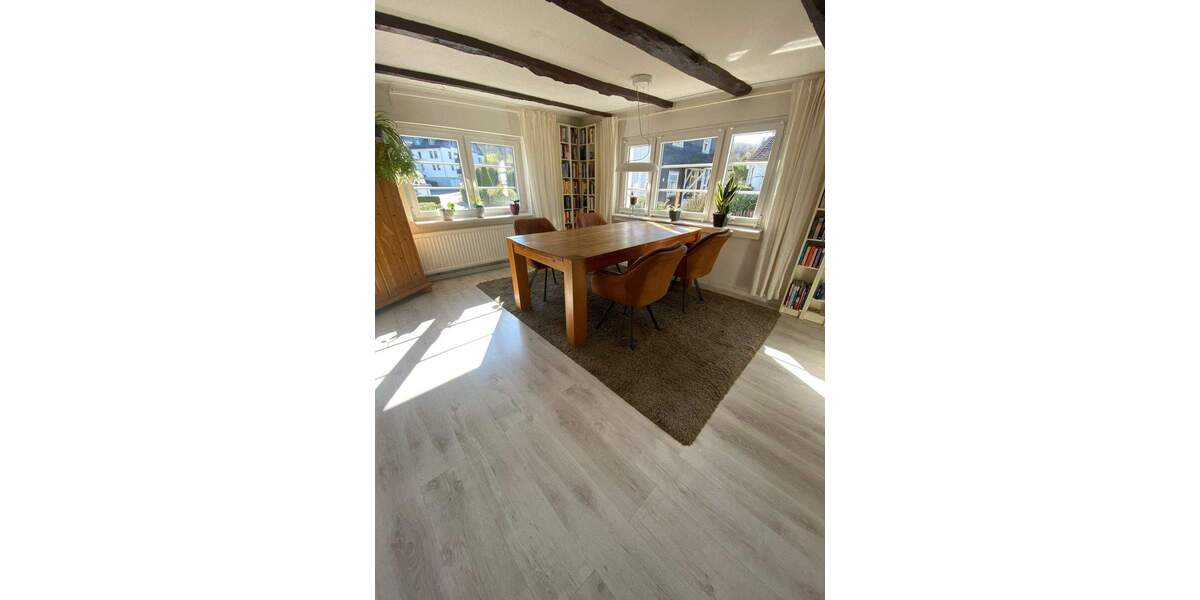 Einfamilienhaus Gummersbach Rospe - 1 Zimmer, 202 m&sup2;, 350.000&euro; | Angebot:25666264