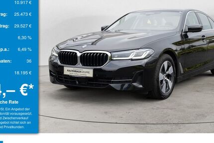 BMW 520 31.127 km 36.390 &euro; Overath-Vilkerath 51491