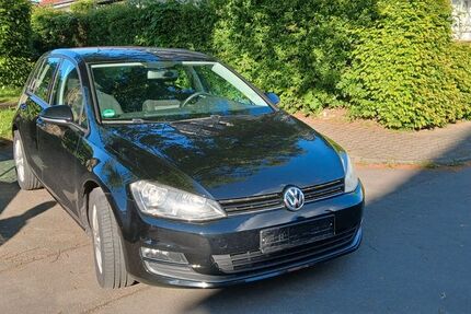 VW Golf 143.506 km 6.800 &euro; Lissendorf 54587
