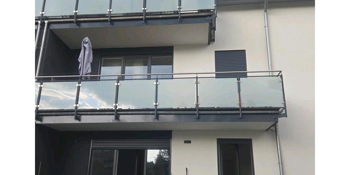 Erdgeschoßwohnung Waldbröl - 3 Zimmer, 80 m&sup2;, 1.000&euro; | Angebot:27586888