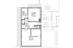 Einfamilienhaus Reichshof - 2.5 Zimmer, 80 m&sup2;, 620&euro; | Angebot:27532790