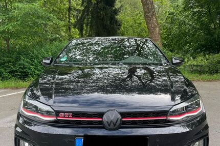 VW Polo 94.500 km 17.200 &euro; Hückeswagen 42499