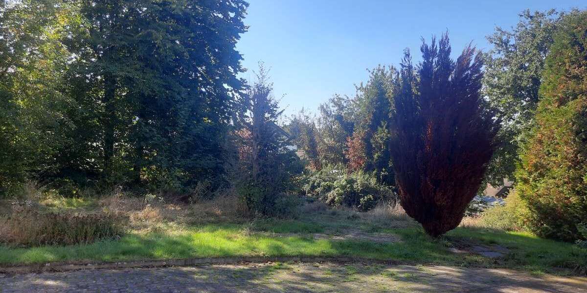 Grundstück Waldbröl - 120.000&euro; | Angebot:10149438