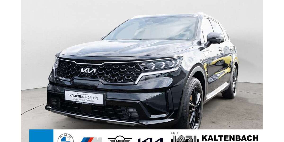 Kia Sorento 76.394 km 37.290 &euro; Wiehl 51674