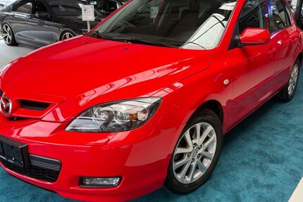 Mazda 3 89.971 km 3.990 &euro; Freudenberg 57258