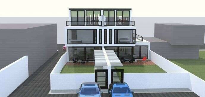 Doppelhaushälfte Overrath Frohnhausen - 6 Zimmer, 160 m&sup2;, 799.000&euro; | Angebot:25694045