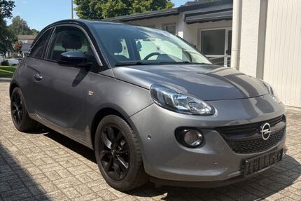 Opel Adam 62.500 km 8.500 &euro; Meinerzhagen 58540