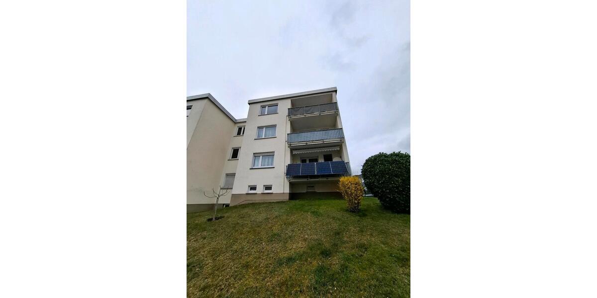 Etagenwohnung Gummersbach Hepel - 2 Zimmer, 71 m&sup2;, 150.000&euro; | Angebot:26490692
