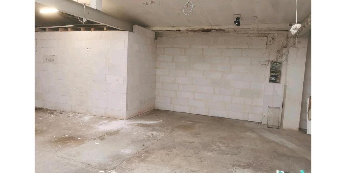 Gewerbeobjekt Hückeswagen - 520&euro; | Angebot:25413104