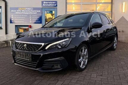 Peugeot 308 97.200 km 13.499 &euro; Herscheid 58849