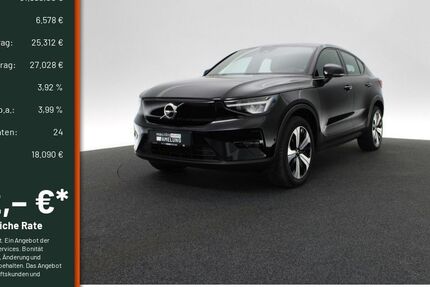 Volvo C40 29.056 km 30.890 &euro; Engelskirchen 51766
