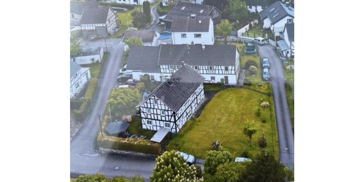 Einfamilienhaus Windeck - 290.000&euro; | Angebot:25499700