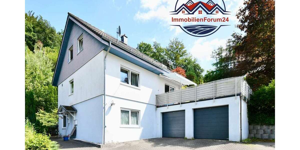 Einfamilienhaus Gummersbach Berstig Süd - 6 Zimmer, 186 m&sup2;, 349.500&euro; | Angebot:22630193