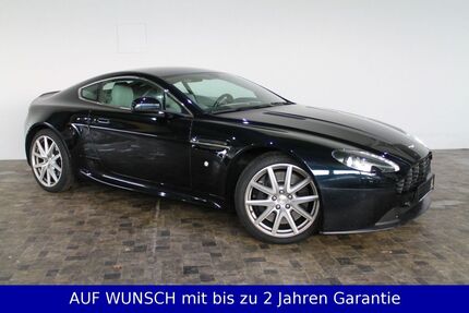 Aston Martin V8 Vantage 170.000 km 39.990 &euro; Nümbrecht 51588