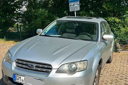 Subaru Legacy 260.000 km 1.500 &euro; Nümbrecht 51588