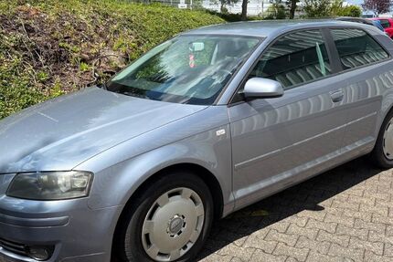 Audi A3 194.000 km 2.500 &euro; Breckerfeld 58339