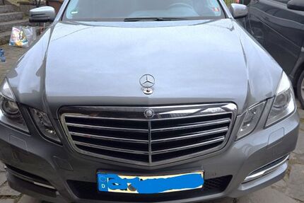 Mercedes-Benz E 220 168.550 km 11.779 &euro; Much 53804
