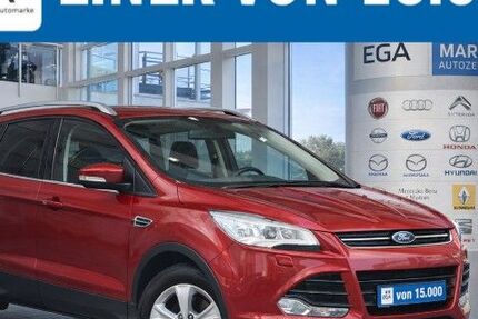 Ford Kuga 87.077 km 14.977 &euro; Wermelskirchen 42929