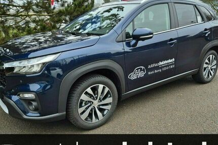 Suzuki (SX4) S-Cross 5.500 km 28.490 &euro; Wiehl-Bomig 51674