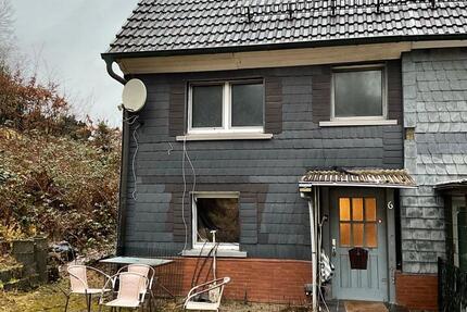Haus Gummersbach Berstig Süd - 3 Zimmer, 90 m&sup2;, 130.000&euro; | Angebot:26851484