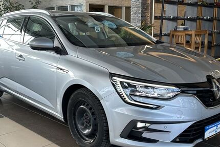 Renault Megane 92.378 km 11.500 &euro; Eitorf 53783
