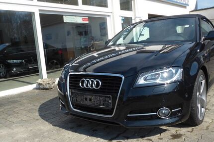 Audi A3 104.000 km 12.500 &euro; Wiehl 51674