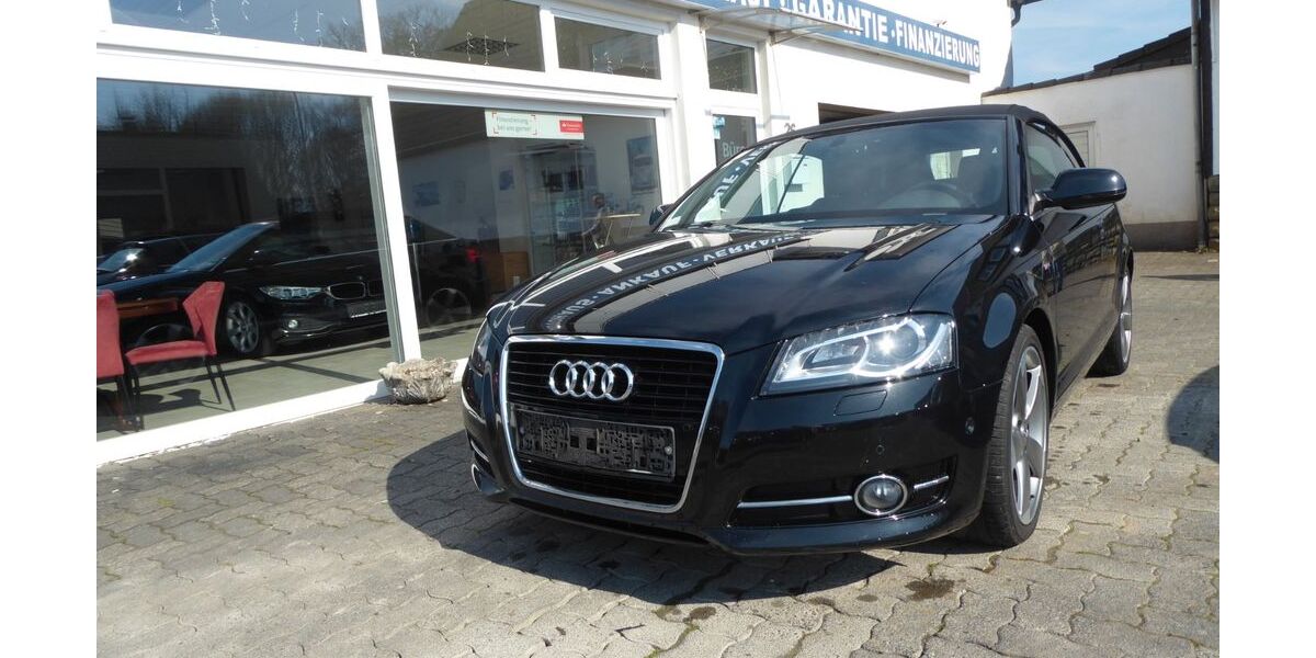 Audi A3 104.000 km 12.500 &euro; Wiehl 51674