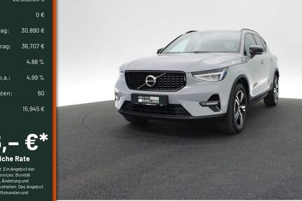 Volvo XC40 26.978 km 30.890 &euro; Engelskirchen 51766