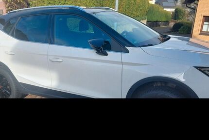 Seat Arona 19.000 km 22.250 &euro; Wenden - Altenhof 57482