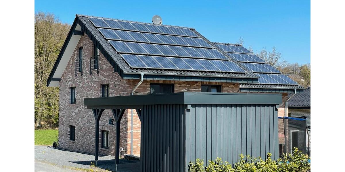 Doppelhaushälfte Neunkirchen-Seelscheid Seelscheid - 5 Zimmer, 189 m&sup2;, 652.000&euro; | Angebot:24892821