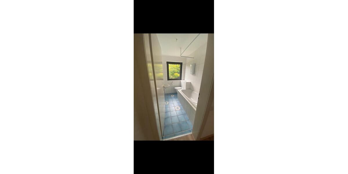 Etagenwohnung Wiehl - 2 Zimmer, 58 m&sup2;, 700&euro; | Angebot:27586679