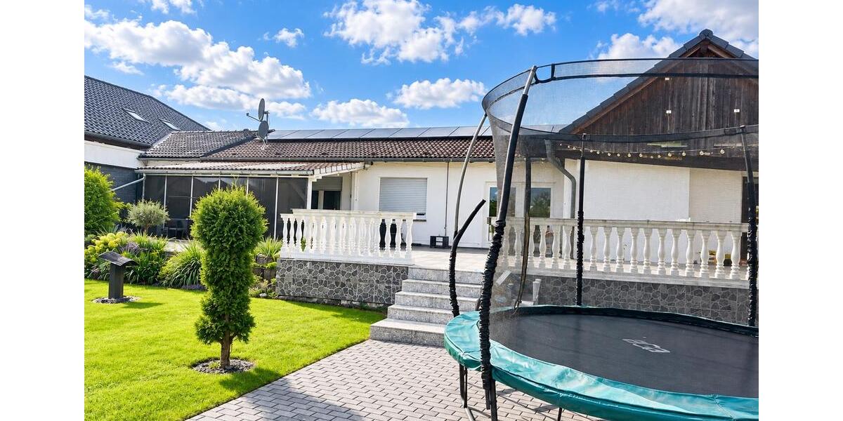Doppelhaushälfte Much - 2 Zimmer, 116 m&sup2;, 470.000&euro; | Angebot:27517793