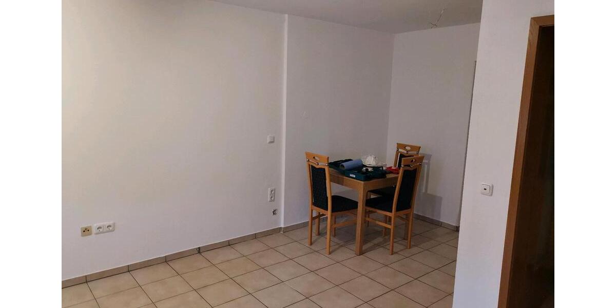 Erdgeschoßwohnung Attendorn - 1 Zimmer, 31 m&sup2;, 340&euro; | Angebot:27567128