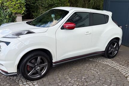 Nissan Juke 91.000 km 12.800 &euro; Windeck 51570